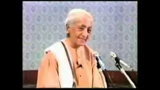 Is it necessary to marry in life? What's the physical relationship between man & woman? Krishnamurti