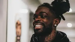 [Free] Seddy Hendrinx Sample Type Beat - 