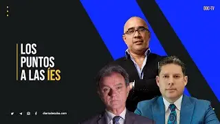 #LosPuntosALasÍes | Parole humanitario, I-220A y ¿deportaciones de cubanos en EEUU?