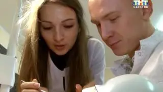 Зубной техник из Саратова выиграл профессиональный чемпионат страны