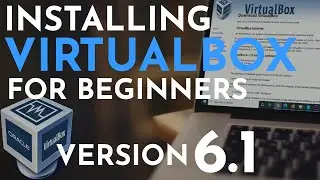 How Install VitrualBox on Windows 10 (2020) |  Virtualbox Beginners Guide | Windows Virtualization