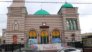 Рамадан-2021 будет таким!