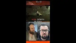EVE Frontier - Game Mechanics & The Role of Occlusion