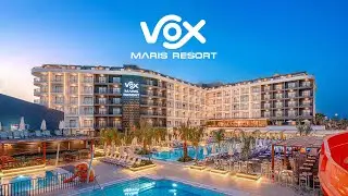 Vox Maris Resort Hotel - Tanıtım Filmi