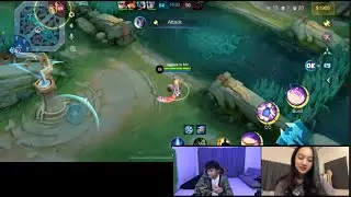 DARI OME TV TO MOBILE LEGEND BARENG LIVE CHAT