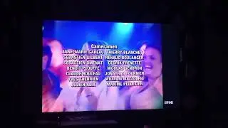 Just for Laughs Gags End Credits (2009/2025 MuchMusic Canada airing)