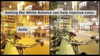 Digital Photography Tips: Better Pictures - Part 1