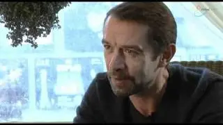 Владимир Машков: меня путают с моими героями