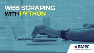 How to do Web Scraping with python ?