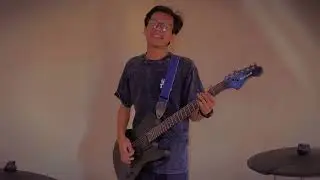 KARNAMEREKA - AYAH IBU (POP PUNK VERSION)