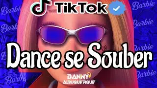 Dance se souber~ {TikTok} 2023🎶💜