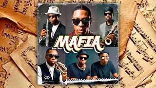 [FREE] MEMPHIS LOOP KIT 🎷 "MAFIA TRILOGY" 🎻 VINTAGE SAMPLE PACK 🔪 Phonk, ASAP Rocky, 21 Savage