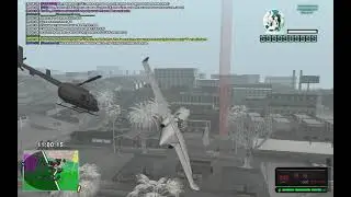 ловля гетто домов на шамале (arizona rp)