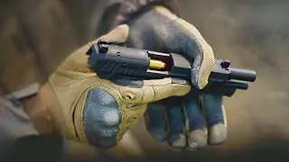 This Challenge gave me PTSD