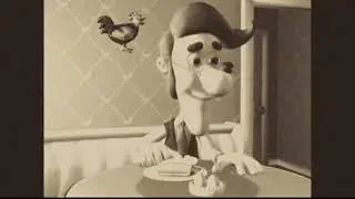 Hugh Neutron sings 7 Years