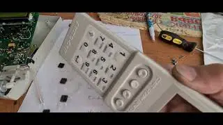 АКПЭ-01 ошибки