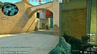 Меня не будет (csgo fragmovie)