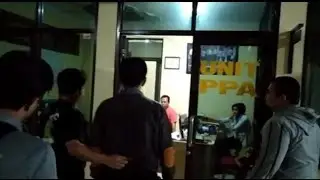 VIDEO PENANGKAPAN VINA GARUT
