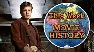 Crocodile Dundee, Serenity and Italian Neorealism! - This Week in Movie History