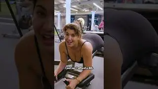 If people in the gym were honest pt.2 😂 