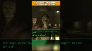 Конкурс лучшего города в Fallout 3 