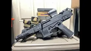 B&T GHM9 compilation