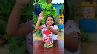 From Big To Tiny In Second - But The Twist At The End Is Crazy 🤣🤯😱 