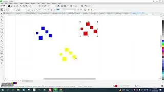 Corel Draw Tips & Tricks UnGroup and UnGroup ALL