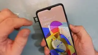 Cum inchid un telefon samsung daca am uitat Codul de Deblocare