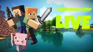 lllusion smp/ minecraft smp