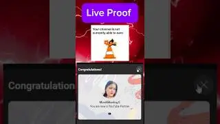 Reapply Kaise Kare | Reused Content Monetization Problem Solved | 