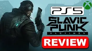 SlavicPunk: Oldtimer REVIEW PS5 & Xbox Series X|S