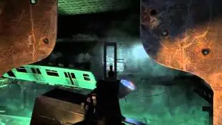 Метро 2033 Прохождение Часть 14