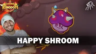 Tower of Sweet Chaos Tray 246 Season 17 Guide | Cookie Run Kingdom