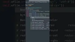EASIEST WAY to create LOCALHOST in PYTHON! 