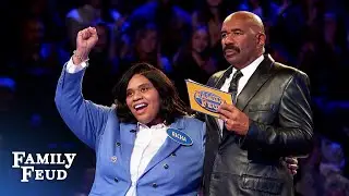 Can the Fraziers nail $20K in Fast Money #1??