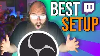 The ULTIMATE OBS Guide To START STREAMING Like a PRO!
