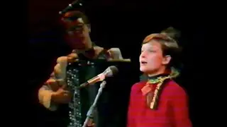 Дивлюсь я на небо. БДХ, 1986.