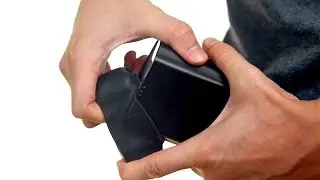 How To Install The MagGrip