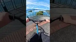 POV BMX Riding in Scenic Taiwan 🇹🇼