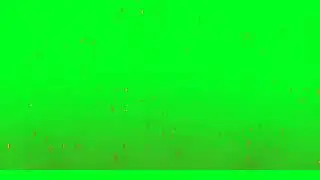 Sparkle green screen effect / Green screen sparkle video magic effect / Brain Master