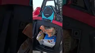The Polaris Slingshot is Costco Approved
