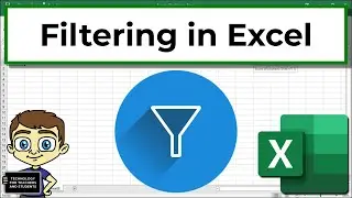 Filtering in Excel: Basics and Beyond