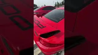 Porsche 911 GT3#explore #explorepage #automobile #hyderabad #porsche #porsche911 #supercars #cars