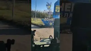 Украина наступает на Донецком направлении
