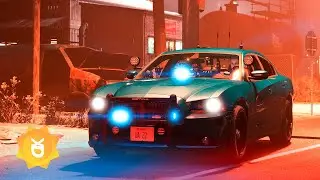 GTA 5 ROLEPLAY | YDDY:RP 