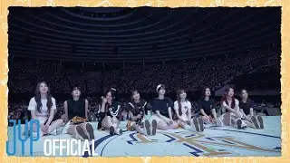 NiziU Fan Meeting with U 2024 Nizi