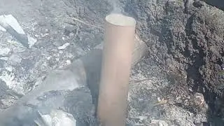 Большой костёр 69 часть