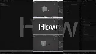 How to copy marker from another blend file | BlenderFastTip 