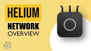 Helium Network Token Model, Patrons, and Antennas | Token Metrics AMA